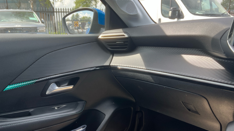 Peugeot 208 1.2 PureTech 100 Allure 5dr Petrol Hatchback